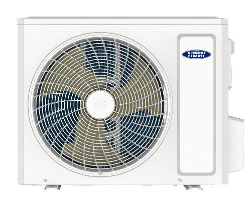 GC-CFE12HRF / GU-UE12HF напольно-потолочная сплит-система комплект
