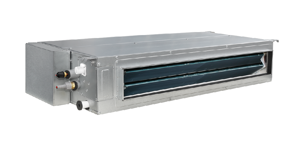 GC-G45/DLAN1 канальный внутренний блок DV-MAX i (0-30Па)