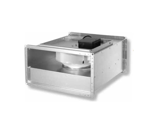 Вентилятор RS 100-50/4-3 (3 фаз.)