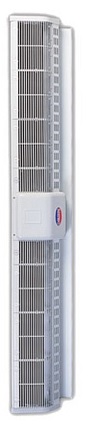 Тепловая завеса CM318E18 VERT (KEH-37 F VERT (18kWt))