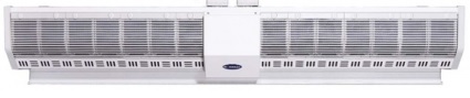Тепловая завеса CM516E18 (KEH-26 F (18 kWt))