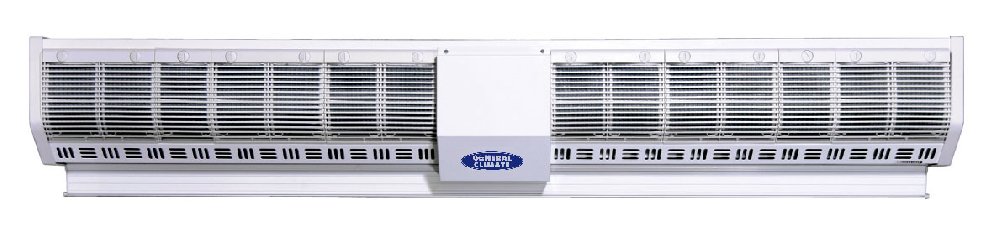Тепловая завеса CM320E15 NERG, без фильтра (IPX4)