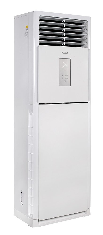 GC-FS60ARF1 / GU-FS60HF1 колонная сплит-система комплект