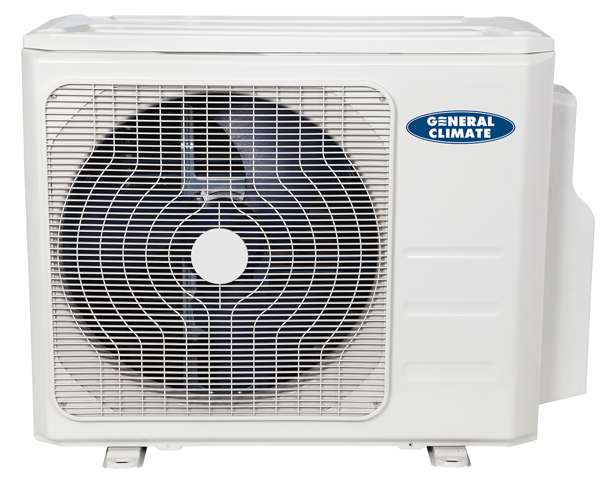 GU-M3EA27HN2 внешний блок FreeMulti (внутр. от 14000 до 39000 BTU/h)